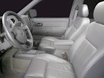 GMC Canyon Extended Cab 2004 года